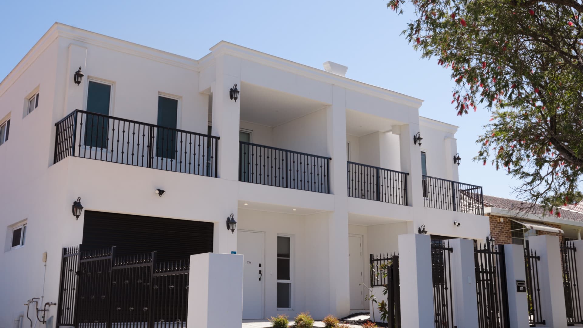 Accommodation property 3