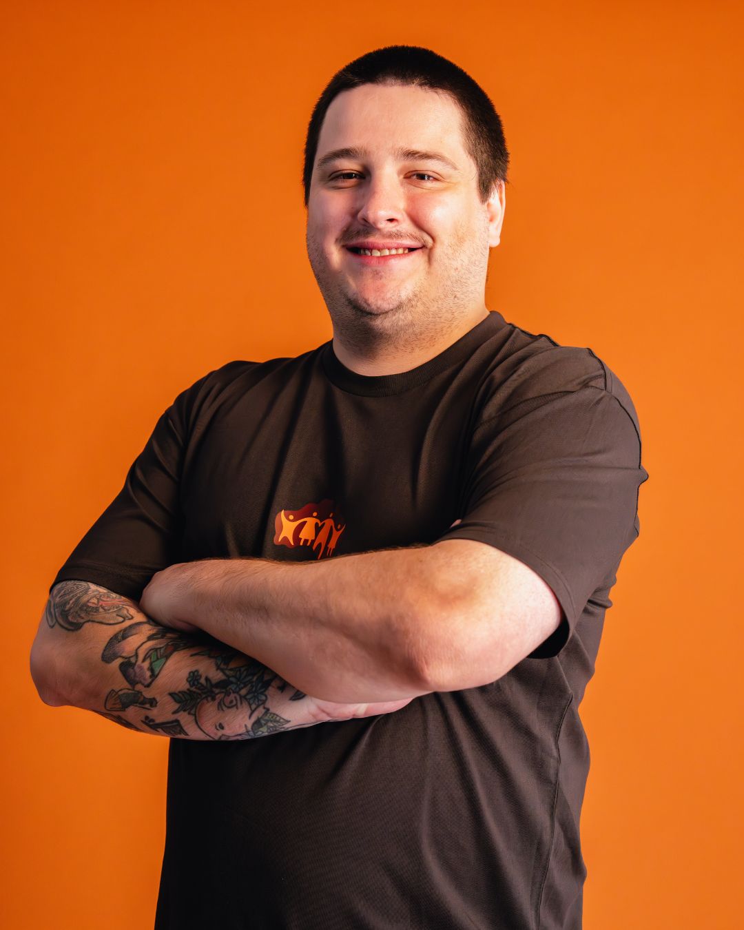 Adam Gillam