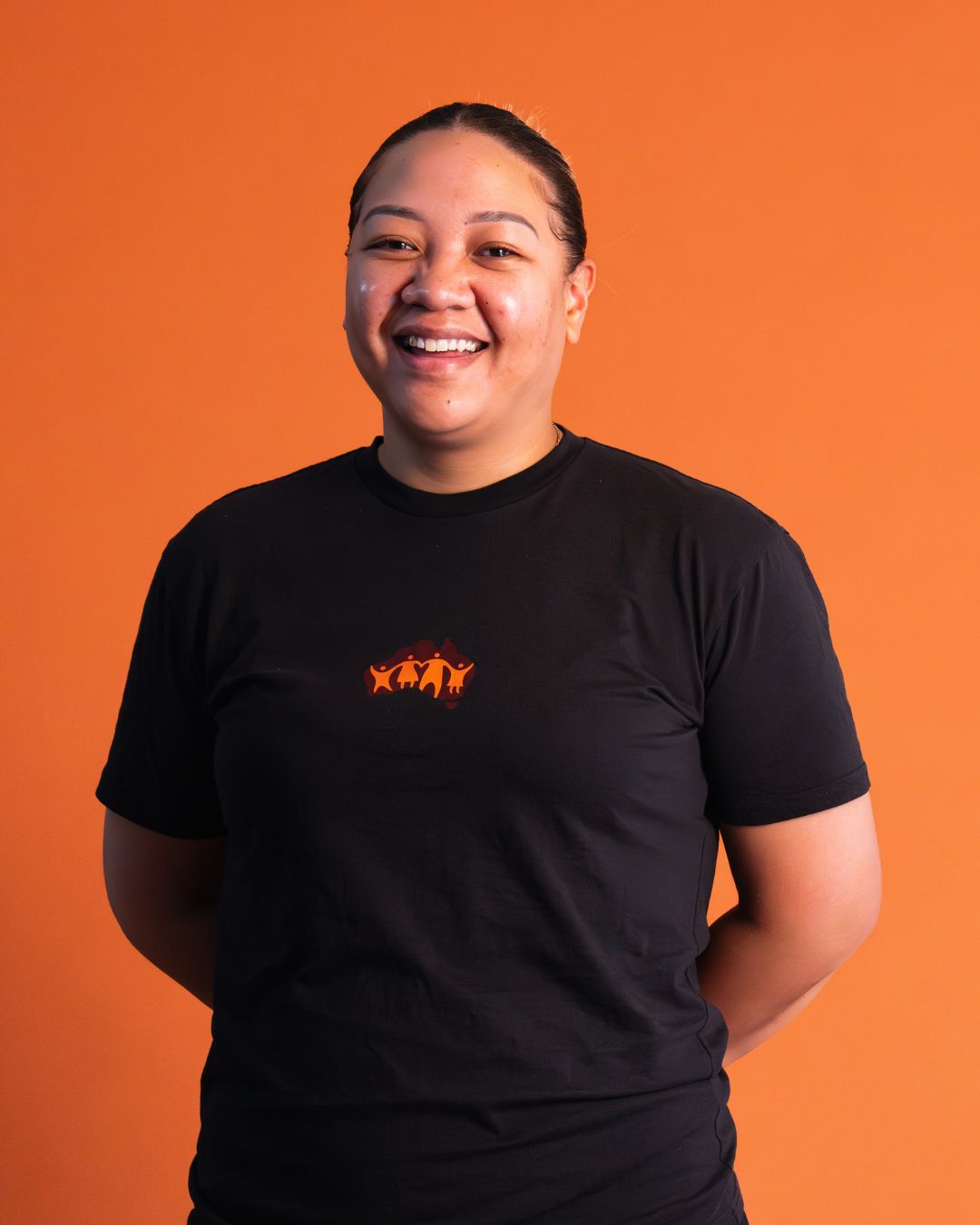 Renee Kiutau