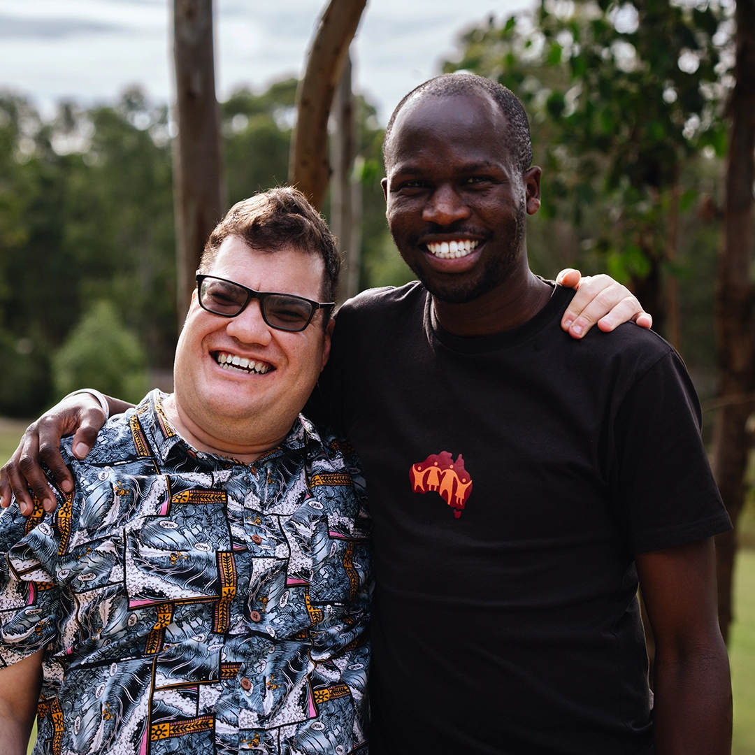 Supported Independent Living
